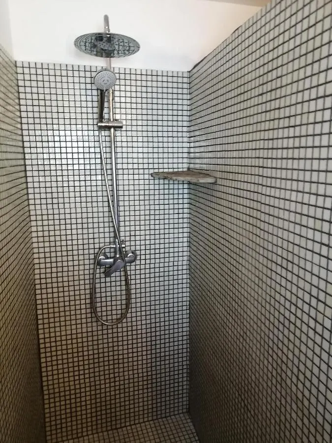 Vivienda Vacacional Las Nubes Genoves 0*,