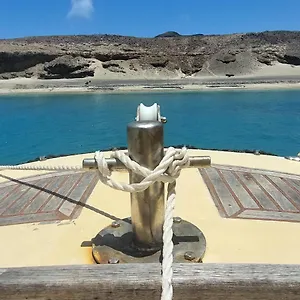 Estudio Espectacular Vista Mar , Morro Jable (Fuerteventura) Spagna