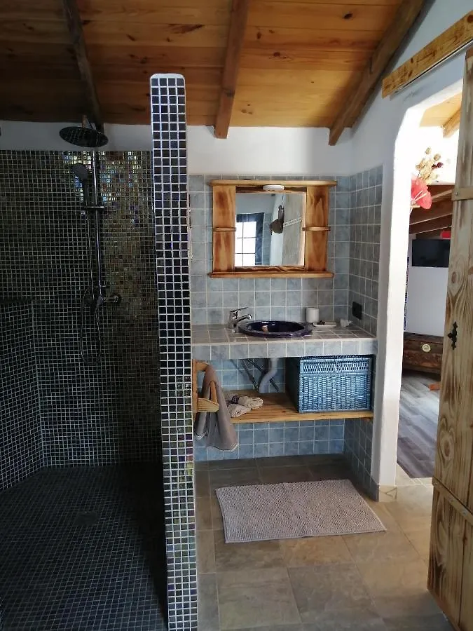 Appartement Vivienda Vacacional Las Nubes Genovés
