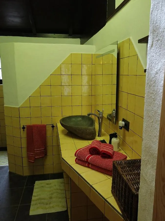 Appartement Vivienda Vacacional Las Nubes Genovés Espagne