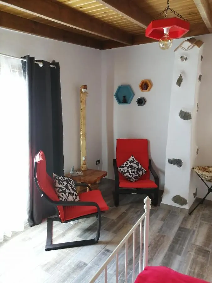Appartement Vivienda Vacacional Las Nubes Genovés Espagne