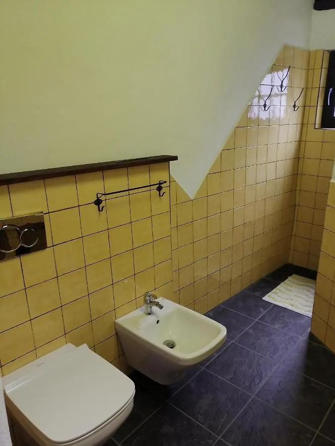 Vivienda Vacacional Las Nubes Genovés 0*,  Espagne