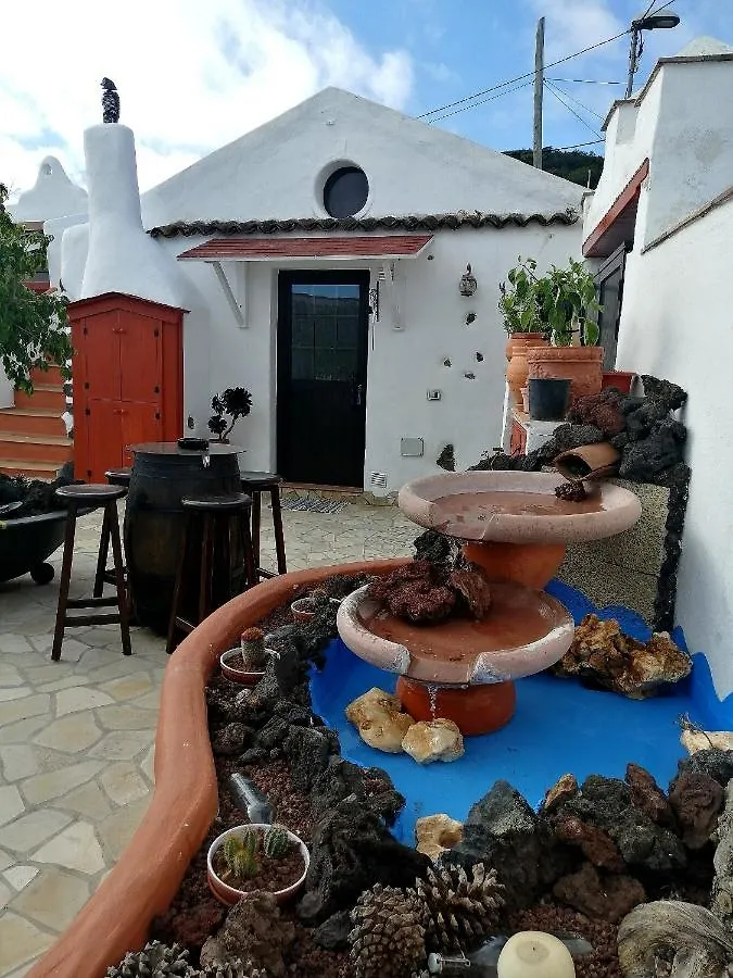Vivienda Vacacional Las Nubes Genovés 0*,