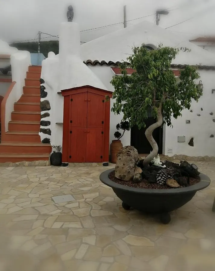 Vivienda Vacacional Las Nubes Genovés