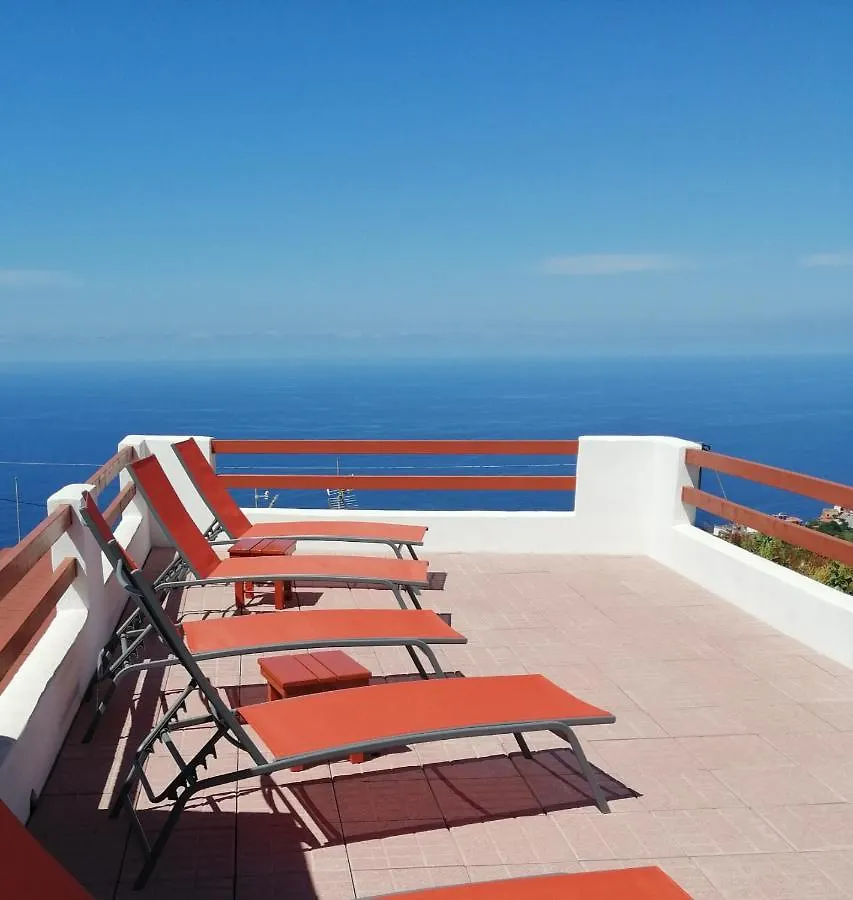 Appartement Vivienda Vacacional Las Nubes Genovés Espagne