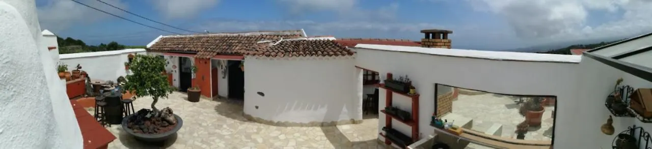 Vivienda Vacacional Las Nubes Genovés Appartement
