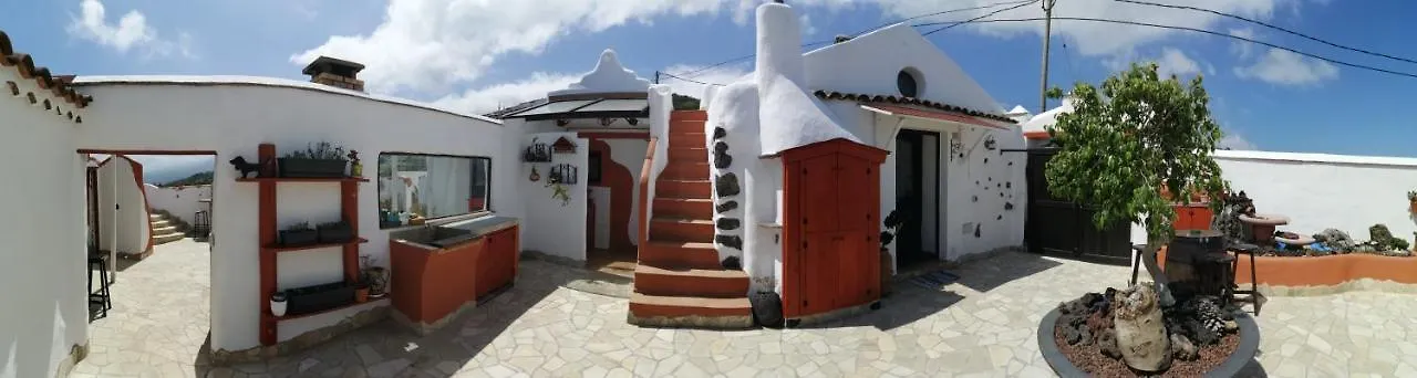 Vivienda Vacacional Las Nubes Genovés 0*,  Espagne