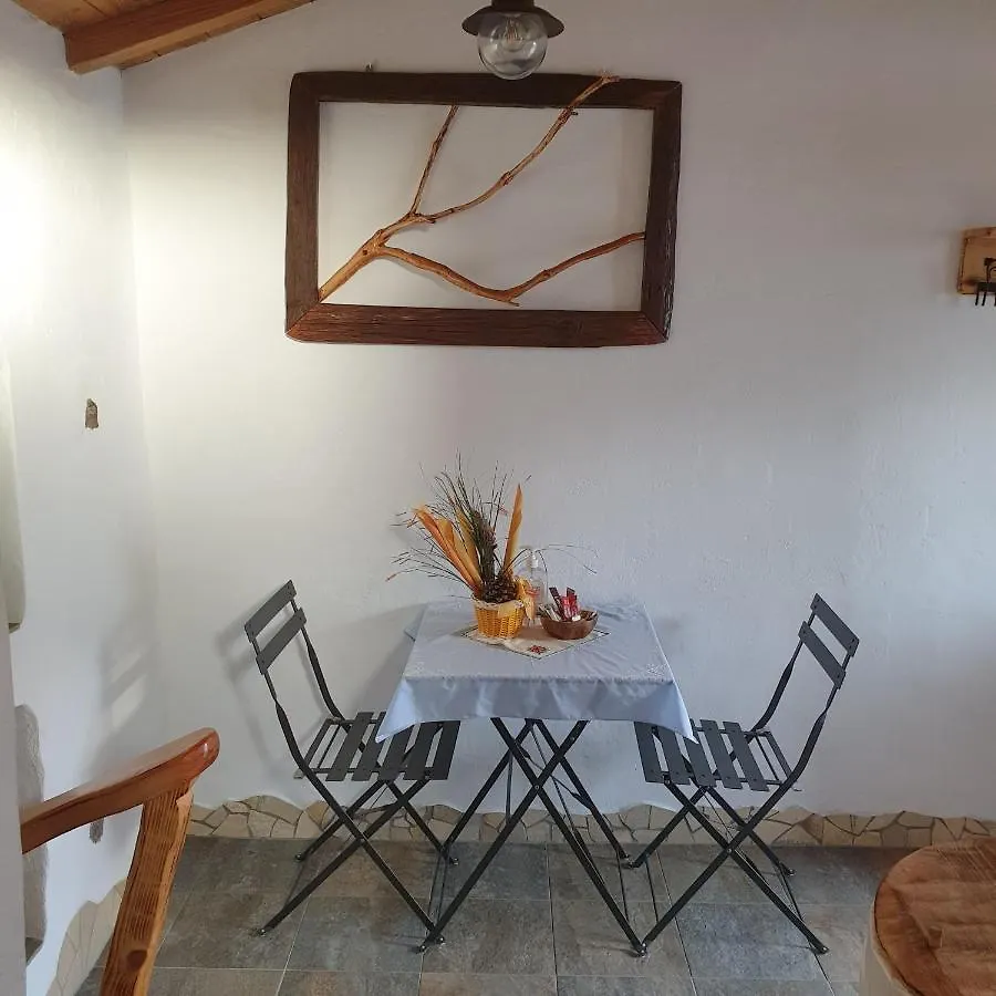 Vivienda Vacacional Las Nubes Genovés