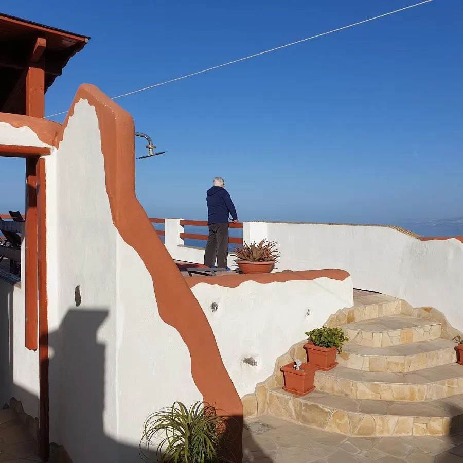 Appartement Vivienda Vacacional Las Nubes Genovés