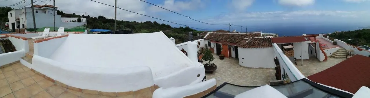 Vivienda Vacacional Las Nubes Genovés Espagne