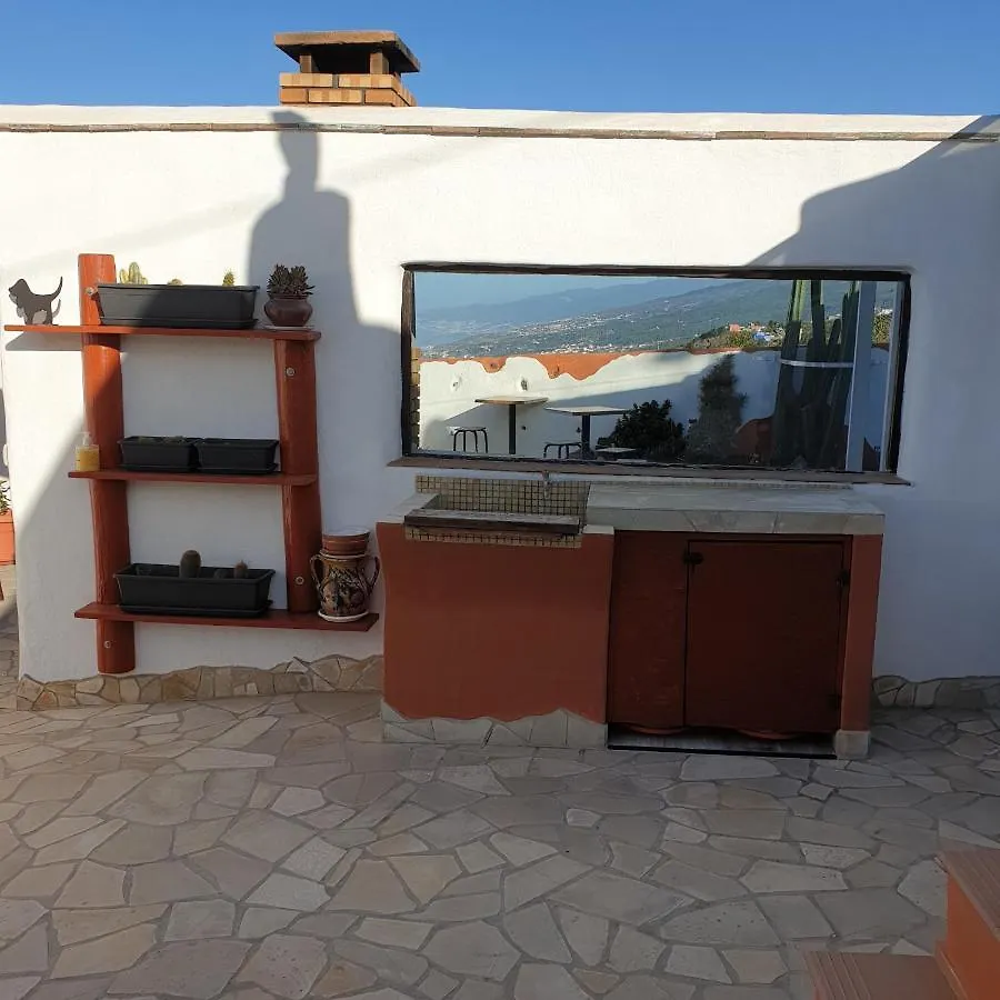 Appartement Vivienda Vacacional Las Nubes Genovés