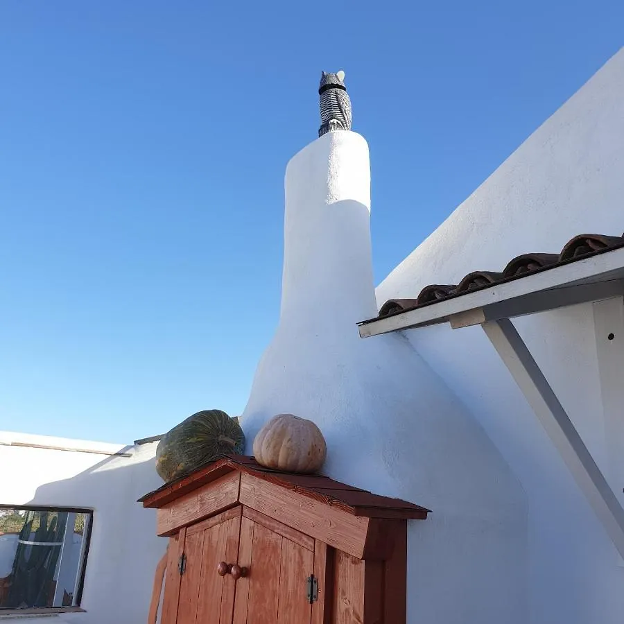 Vivienda Vacacional Las Nubes Genovés Espagne