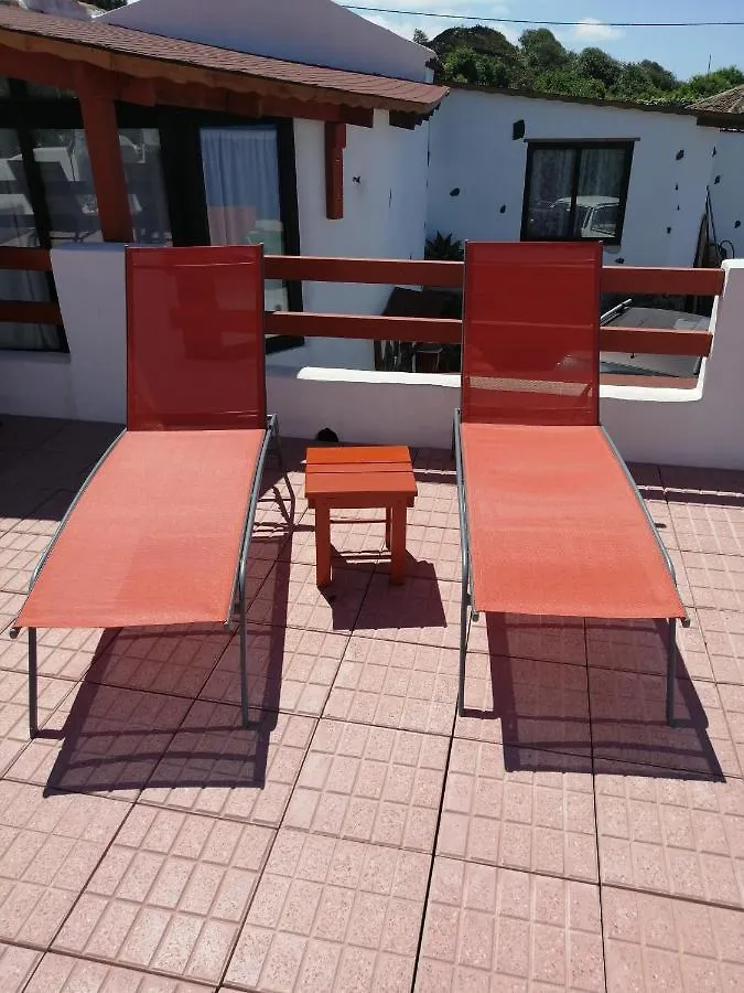 Appartement Vivienda Vacacional Las Nubes Genovés Espagne