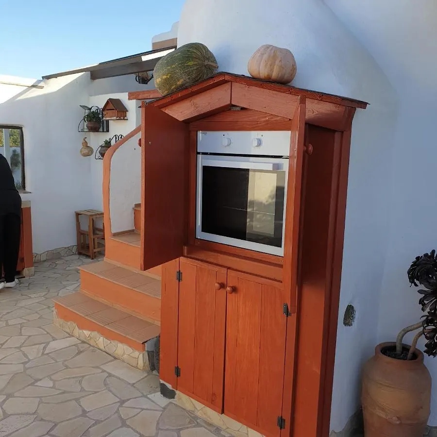 Vivienda Vacacional Las Nubes Genovés