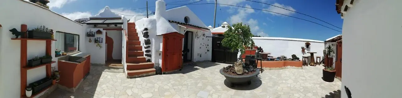 Vivienda Vacacional Las Nubes Genovés
