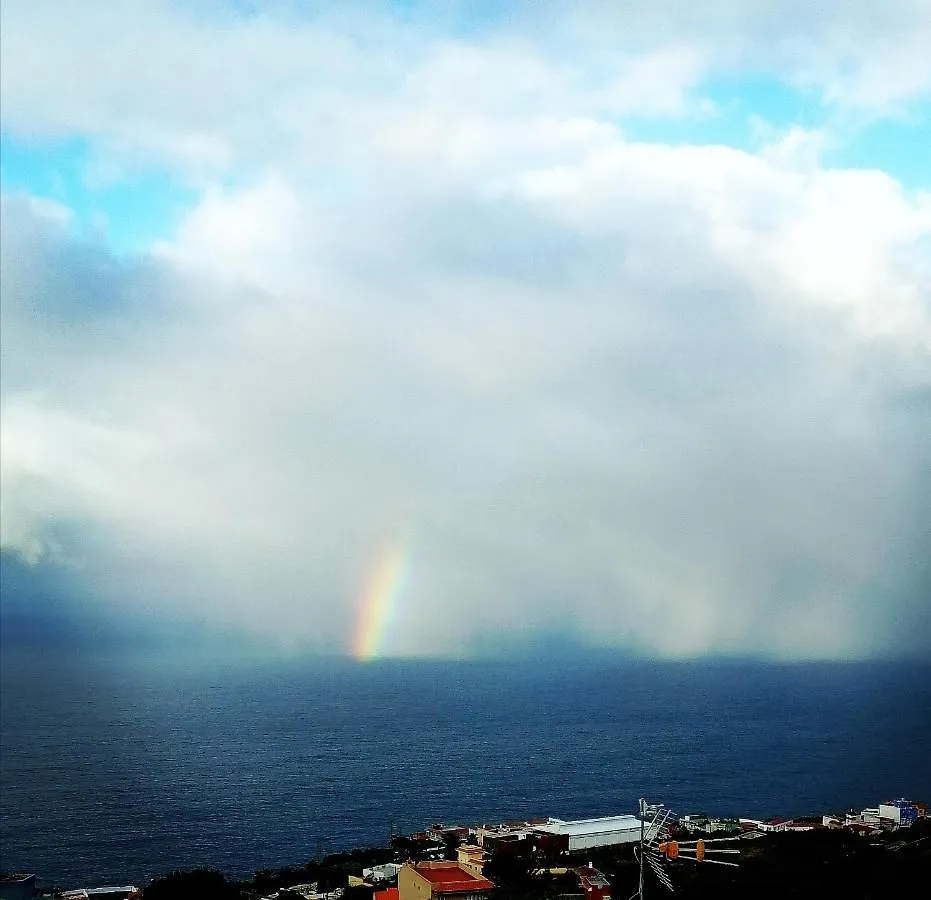 Appartement Vivienda Vacacional Las Nubes Genovés Espagne