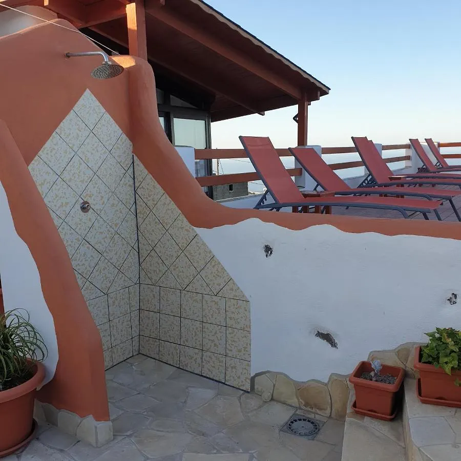Vivienda Vacacional Las Nubes Genovés 0*,  Espagne
