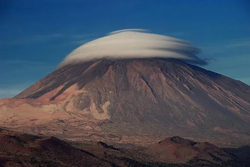 Vivienda Vacacional Las Nubes Genovés 0*,  Espagne