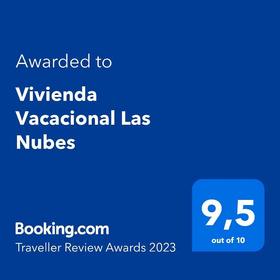Appartement Vivienda Vacacional Las Nubes Genovés